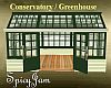 Conservatory_Greenhouse