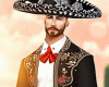 Mariachi Outfit VL
