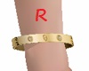 UC love bracelt R - ID66