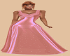 Beautiful Peach Gown