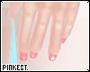 [pink] Lovebat Hands
