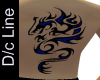  Dragon Tattoo 2 (m)