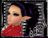{QK}Yaelie royal Purple