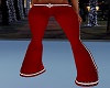 Santa Claus Pants