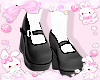 dolly lolita shoes!♡