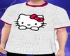 hello kitty M