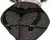 RLL Fishnet pants