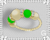 G l Lime Aid Jewelry