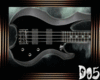 [D95]Slipknot guitar V3