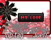 j| My Love My Life