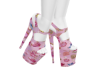 JEWELLED HEELS