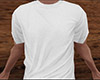 White Tee Shirt (M)