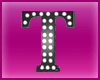 (M) Alphabet/Sign T