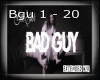 Bad Guy [Remix] 1