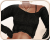 !NC Sexy Sweater Noir
