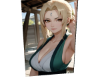 Tsunade Senju 12