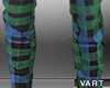 VT | Hamash Pants V2