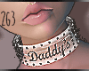 Daddy's