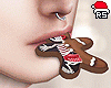 !! 🎅 X-Mas Cookie M