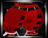HARD BROO RED HIPHOP