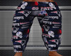 Patriots Pj Bottom M