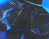 Black Jeans LLX