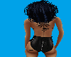 Chains bra + shorts