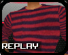 Stripes Sweater R3