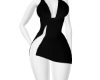 JS | Camille Dress BLK