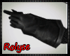 RL/ Vendetta Gloves