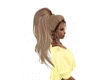 Jo Ponytail