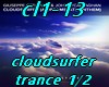 cl1-13 cloudsurfer 1/2
