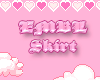 EMBL Skirt