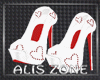 [AZ] Valentina Shoes