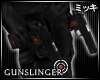 ! Gunslinger Weapon #R