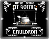 Jk My Gothic Cauldron