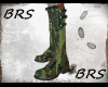 BRS War Boots