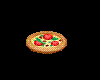 Tiny Deep Dish Pizza