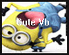 1. M/F Minion VB