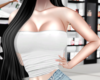 White Top