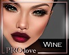 [PL] Cleo Make Up Wine