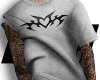 Gothic Grunge + Tattoo