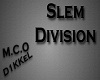 !Slem Division Picture!