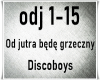 Od jutra bede grzeczny