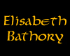 }EB{ Eli's Throne
