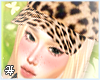 ∮ Harlow Leo hat.