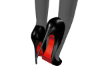 Stilettos Black