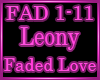 Leony - Faded Love