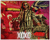 Beetlejuice Poster