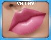 Cathy Lips Pink 2